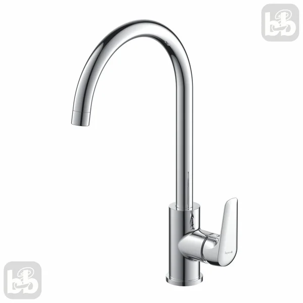 Змішувач для кухні IMPRESE f03409401CA код 92576