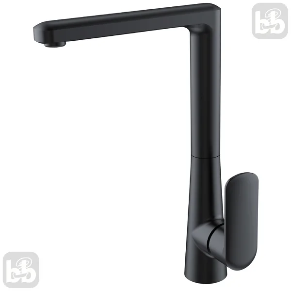 Змішувач для кухні VOLLE FIESTA de la noche код 81698