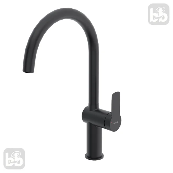 Змішувач для кухні VOLLE LIBRA de la noche 81720
