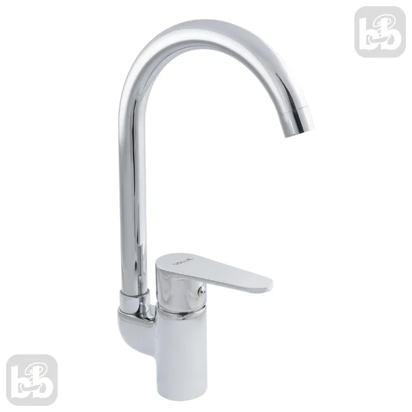 Змішувач для кухні TRAJAN 35 мм, cromo Модель 1545.110101 код 88326