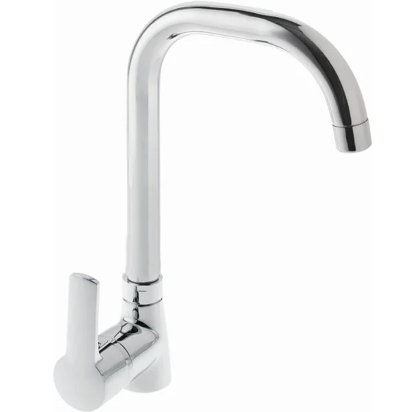 Змішувач для кухні Primera код 2604111 SMART Змішувач для кухні, хром (1 сорт)