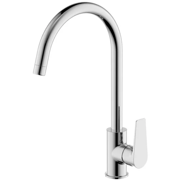 Змішувач для кухні Primera Код- 550414 12250010 SANSA Змішувач для кухні, хром