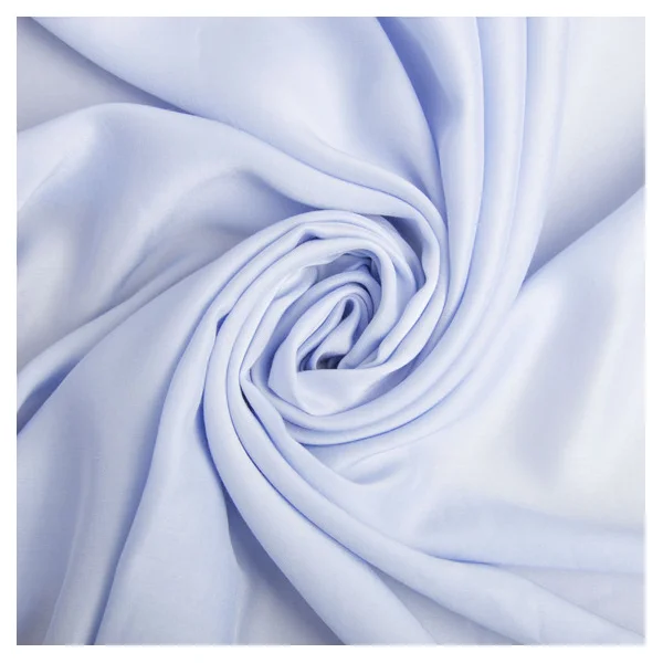Ткань плательная КРІСТЕЛЬ 110 г/м2 св/блакитна