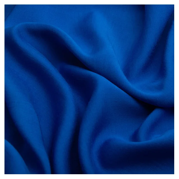 Ткань плательная КРІСТЕЛЬ 110 г/м2 електрик