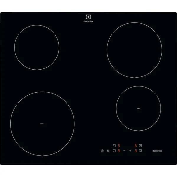 Cooktop встраиваемая ELECTROLUX EHF6240IOK