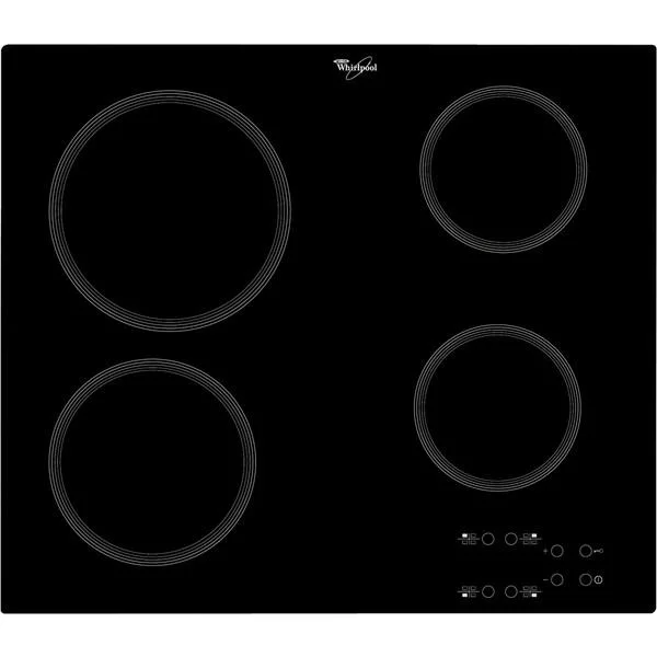Cooktop Whirlpool akt 801 ne