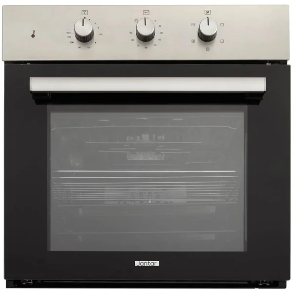 Built-in oven JANTAR NTK 6006 IS