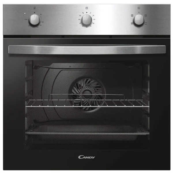 Available from 08.01.2024 Built-in oven Candy FIDC X502