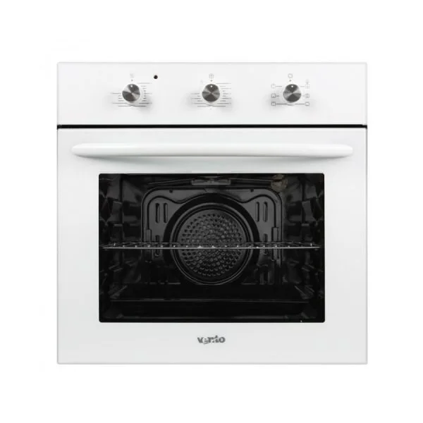 Built-in oven VENTOLUX BLANCO