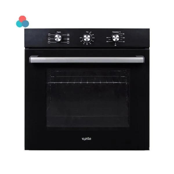 Built-in oven VENTOLUX TOLEDO 6 MT