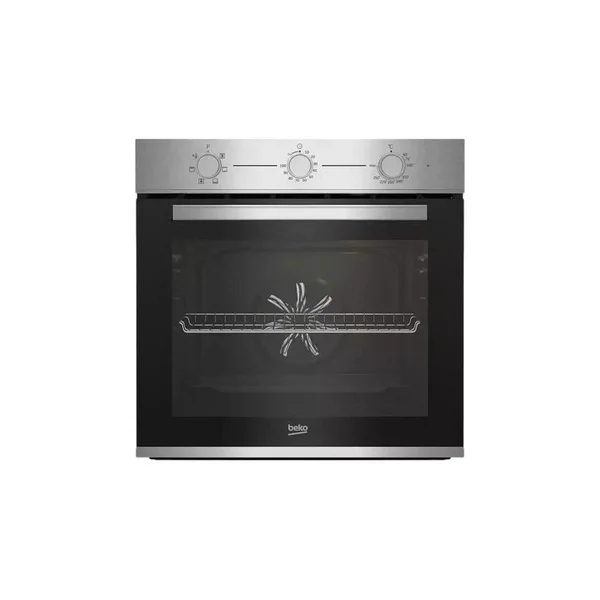 Available from 08.01.2024 Built-in oven BEKO BBIE12100XC