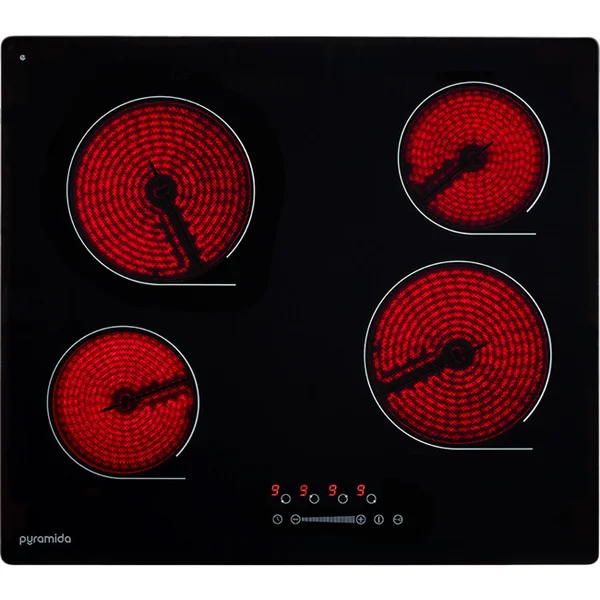 Cooktop встраиваемая PYRAMIDA VCH G 640