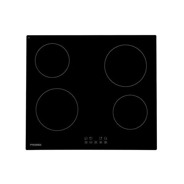 Cooktop PYRAMIDA CFEA 640 B
