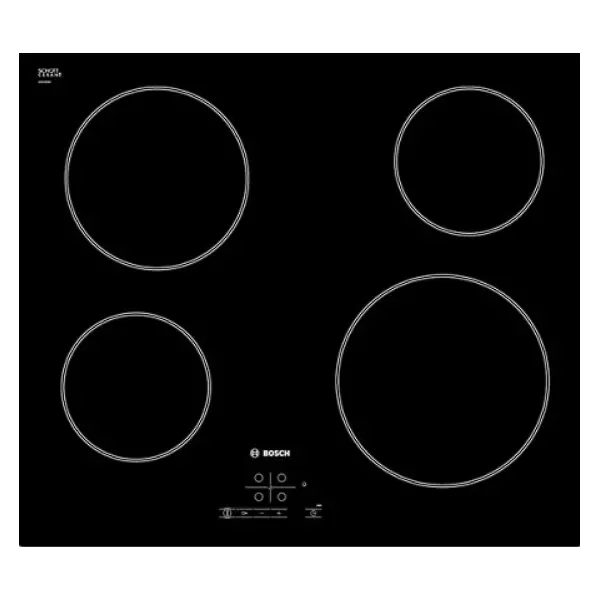 Cooktop BOSCH PKE611B17E