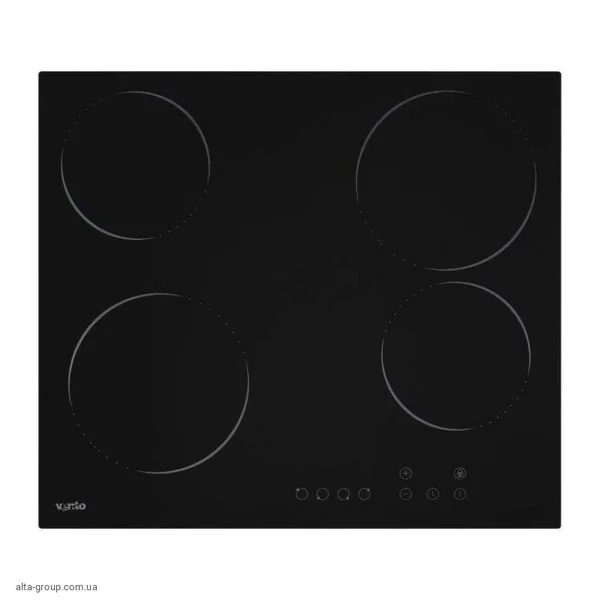 Cooktop VENTOLUX VB 6004 TC