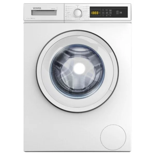 Пральна машина VESTEL W4S10T1 (4кг)
