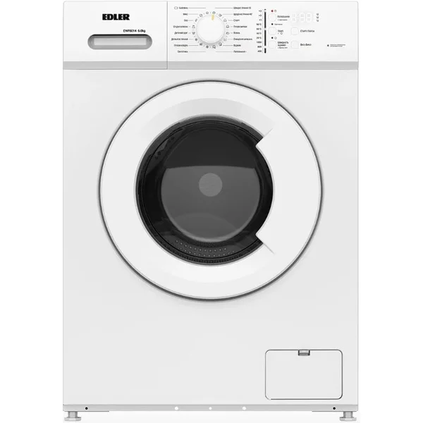 Пральна машина EDLER EWF5014 (5 кг)