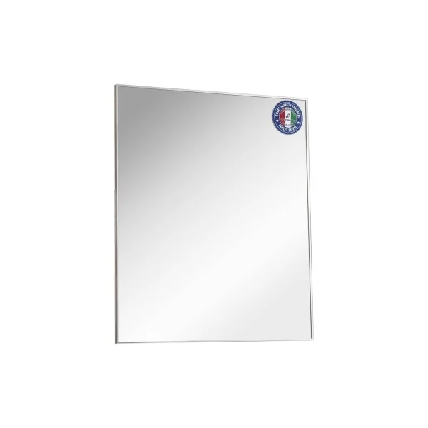 Дзеркало AquaRodos Акцент 60 600Х700Х18