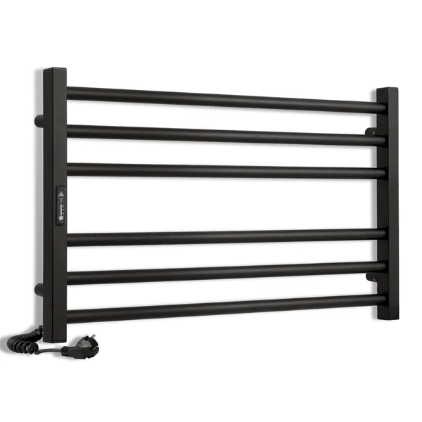 Laris електрична рушникосушарка Зебра Небокрай ЧФ Ч6 800 Х 500 Е (ліва-00000027173 /права-00000027498) регулятор R3