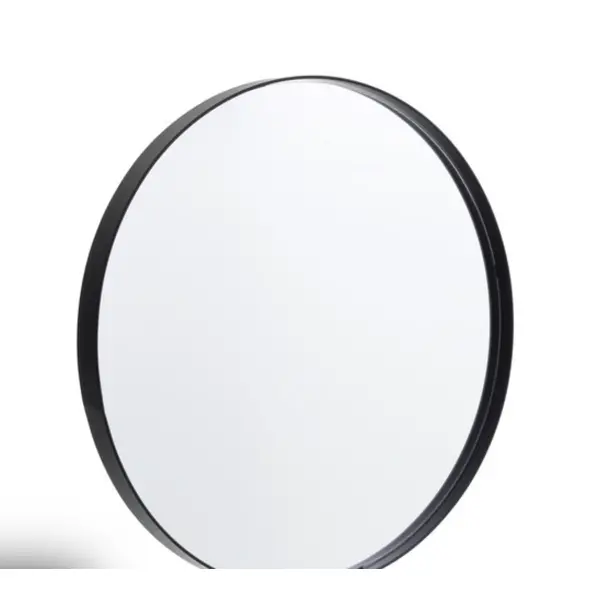 Дзеркало MARSTAL д.50см чорний