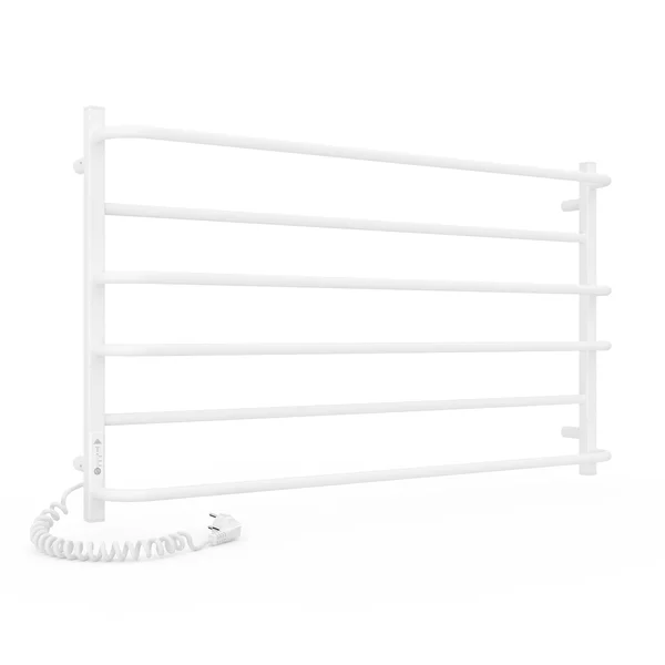 Laris електрична рушникосушарка Зебра Практік ЧФ6 1000 Х 600 Е (ліва/права) регулятор R3