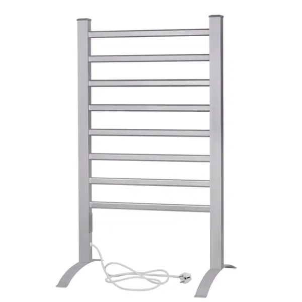 QT Arvin (SIL) 32708 електрична рушникосушарка з таймером QT універсальна код 35354