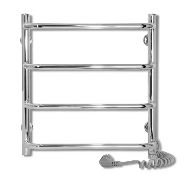 Laris електрична рушникосушарка Класік П4 450 х 500 Е (ліва-права) регулятор сенсорний S3