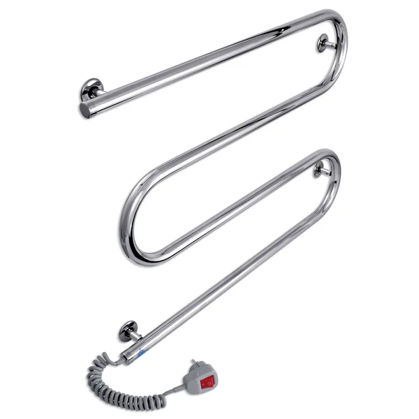 Laris електрична рушникосушарка змійовик 25 РС3 700 Х 500 Е (ліва-права)