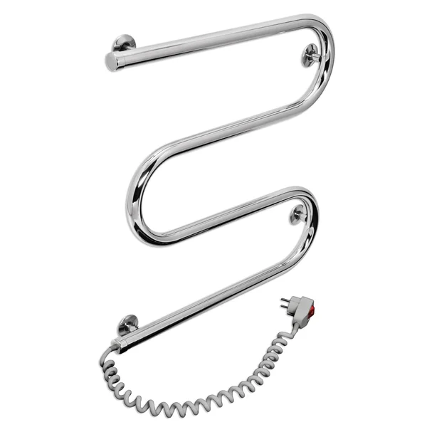 Laris електрична рушникосушарка змійовик 25 РС3 500 Х 500 Е (ліва-права)