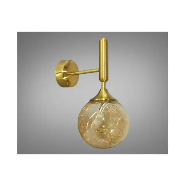 Бра до люстр 