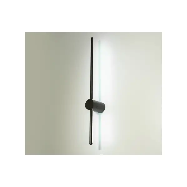 Світлодіодне бра, 8W арт: 041/BK-600