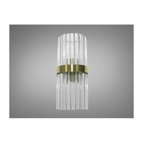 Сучасний настінний світильник арт: D86619/A4W200xH450G