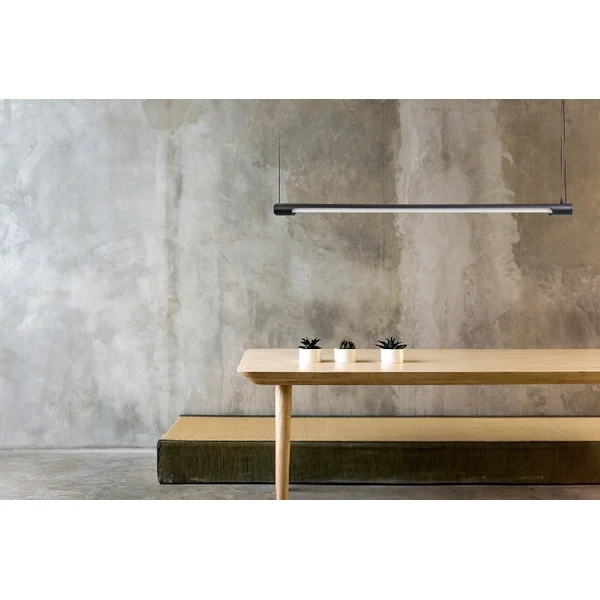 Светильник линейный Yoda 1240 Black