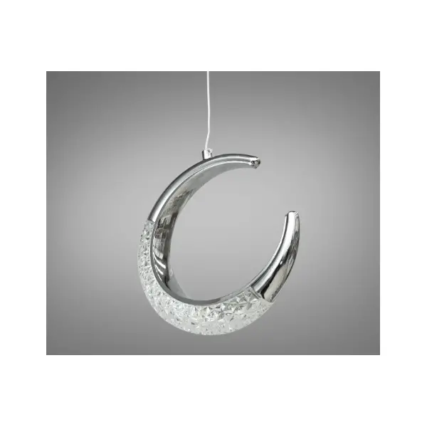 LED подвес в стиле Нордик, 4W арт: 605/1CR