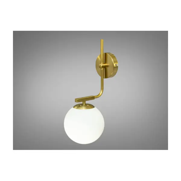 Бра-підвіс в стилі лофт, 22W арт: 8679G