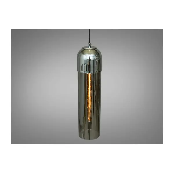 Люстра Loft на 12 ламп арт: BO-2833/1GRAY+HR