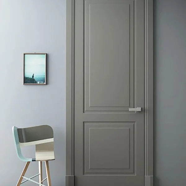 Міжкімнатні двері