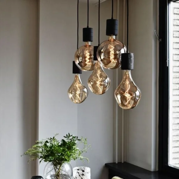 Освітлювальні прилади