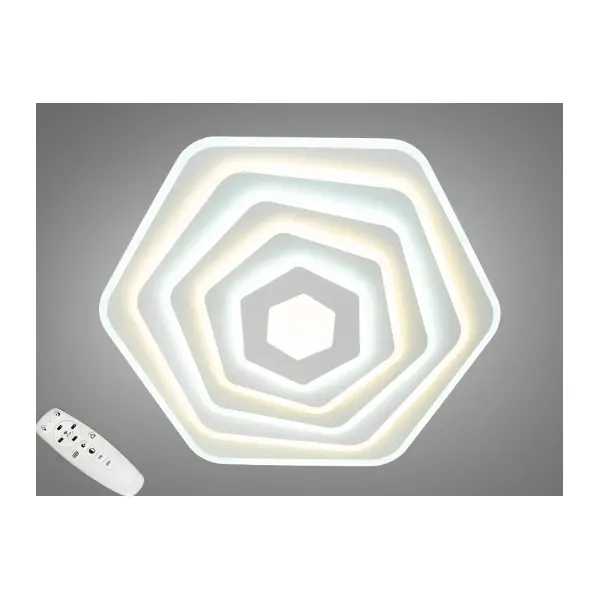 Потолочный светодиодный светильник 100W арт: A004/500