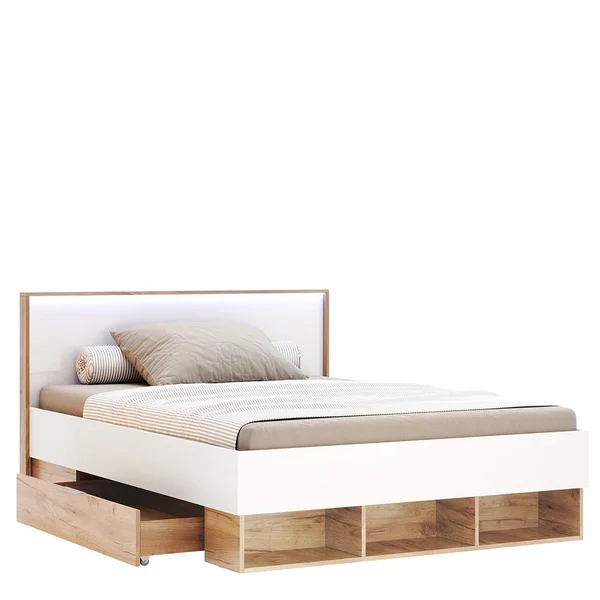 Ліжко Asti Junior MiroMark