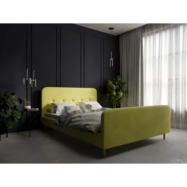 ліжко аморе Lion