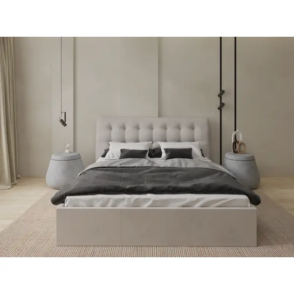 Ліжко авелін Lion