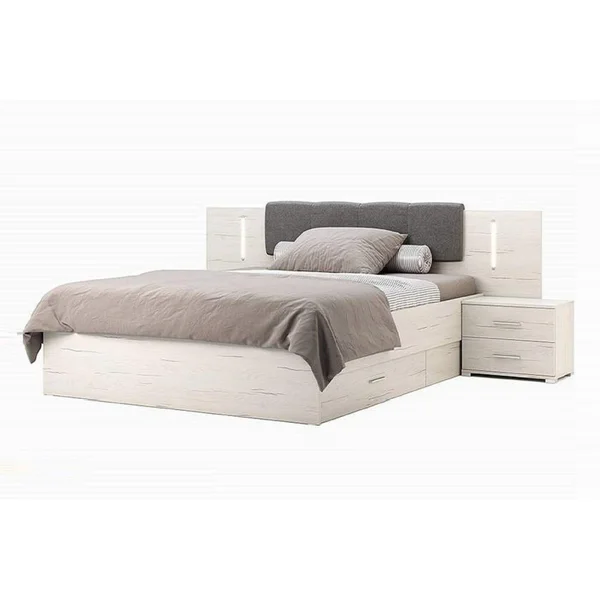 Ліжко Емма  MiroMark