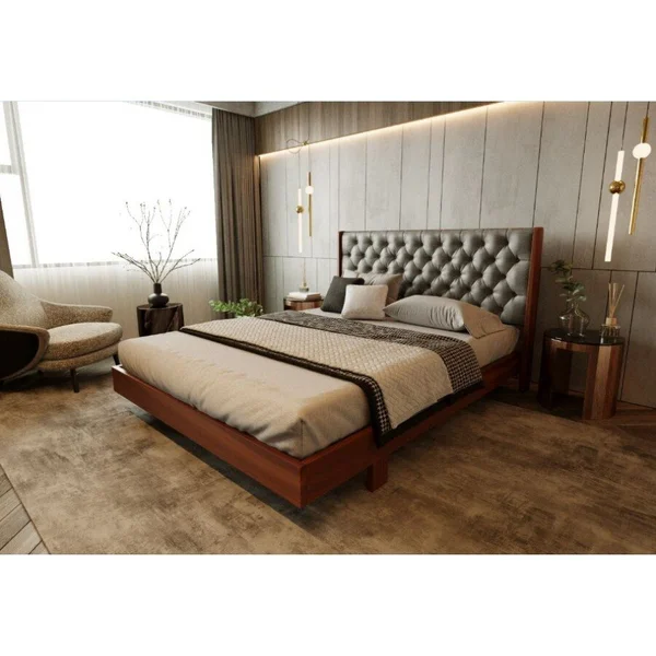  Ліжко ArtWood Cиена