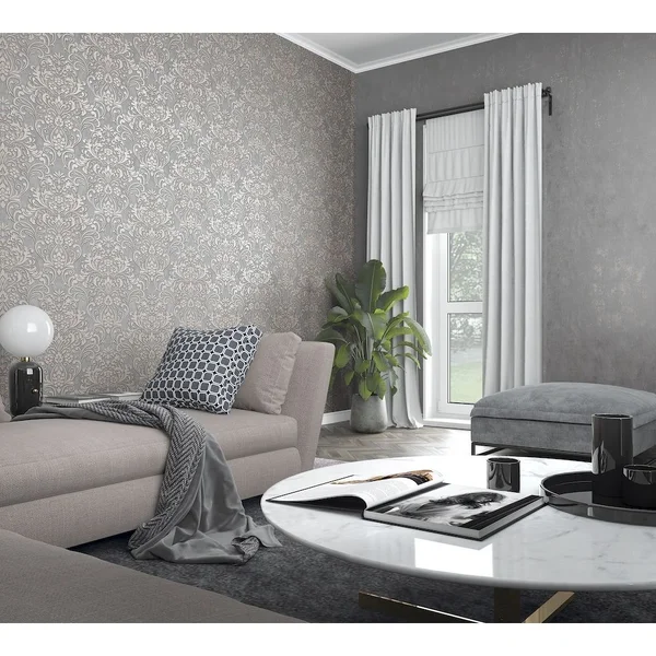 Шпалери Marburg City Glam 32304