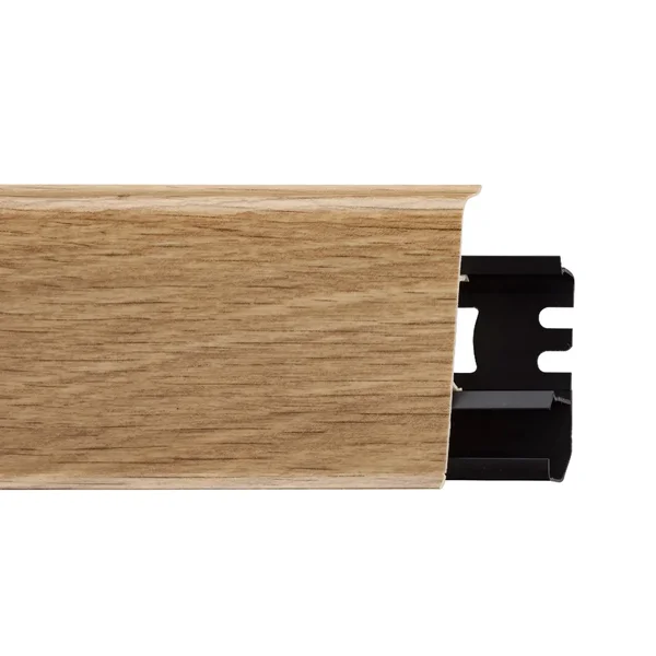 Плінтус Arbiton - INDO ДУБ БУРБОН 10