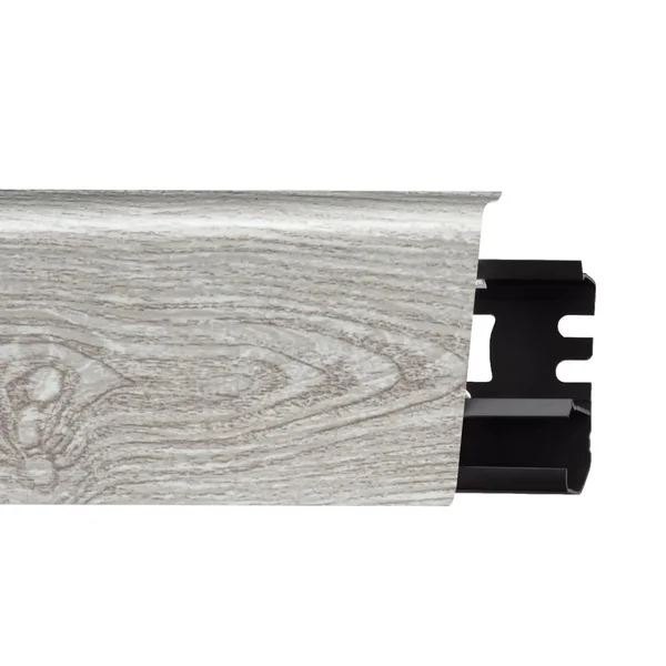 Плінтус Arbiton - INDO ДУБ БУРГОС 20