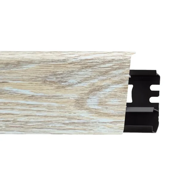 Плінтус Arbiton - INDO ДУБ ПАСАДЕНА 138