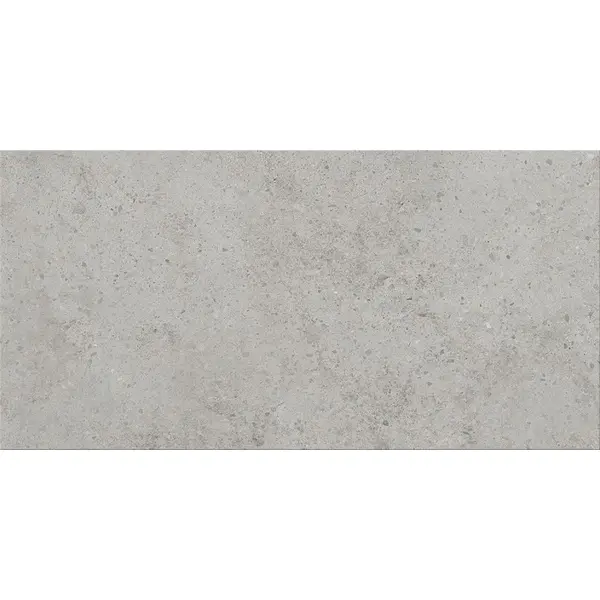 Плитка керамогранітна HIGHBROOK LIGHT GREY 298х598x9 Cersanit