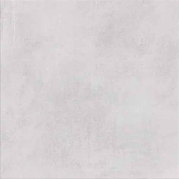 Плитка керамогранітна Snowdrops Light Grey 420×420x8 Cersanit